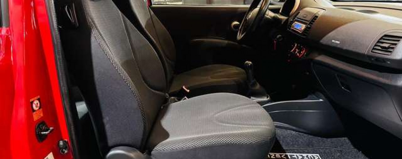 Nissan Micra Micra 1.2i - 3 Portes - V.C - V.E - GARANTIE