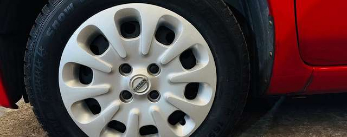 Nissan Micra Micra 1.2i - 3 Portes - V.C - V.E - GARANTIE