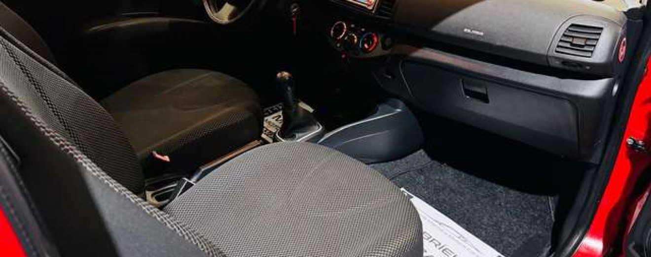 Nissan Micra Micra 1.2i - 3 Portes - V.C - V.E - GARANTIE