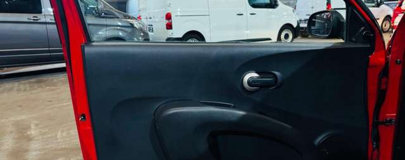 Nissan Micra Micra 1.2i - 3 Portes - V.C - V.E - GARANTIE