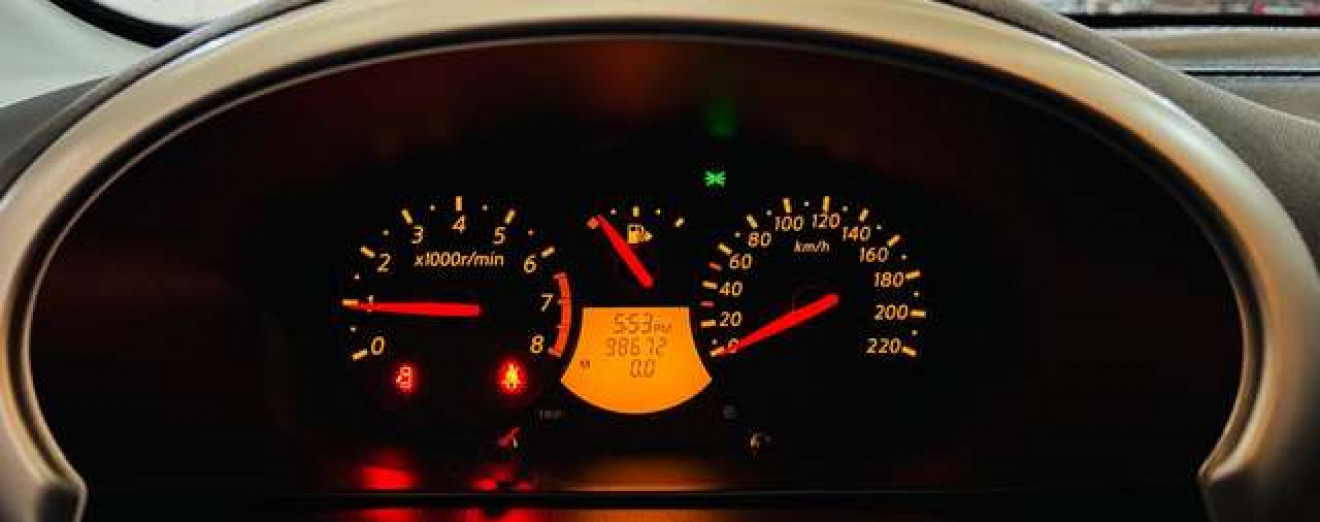 Nissan Micra Micra 1.2i - 3 Portes - V.C - V.E - GARANTIE