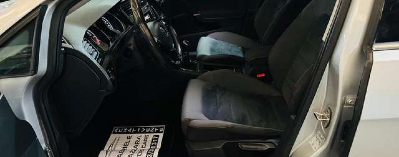 Volkswagen Golf Variant Golf SW 1.6TDi Toit Pano Airco GPS