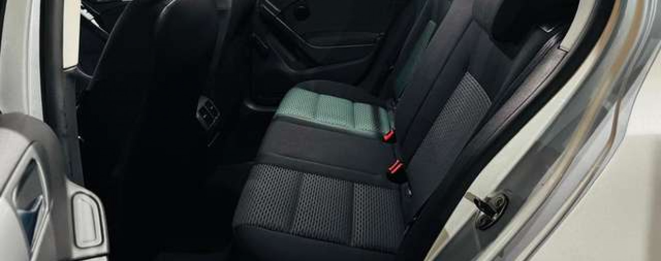 Volkswagen Golf Golf 1.6 CR TDi Airco J.A PDC