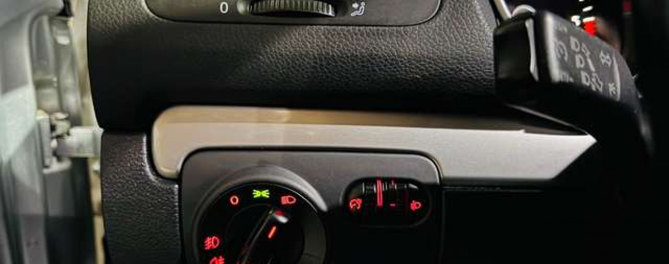 Volkswagen Golf Golf 1.6 CR TDi Airco J.A PDC