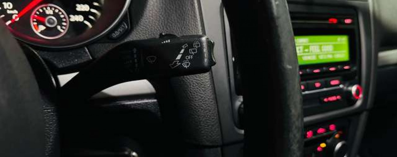 Volkswagen Golf Golf 1.6 CR TDi Airco J.A PDC