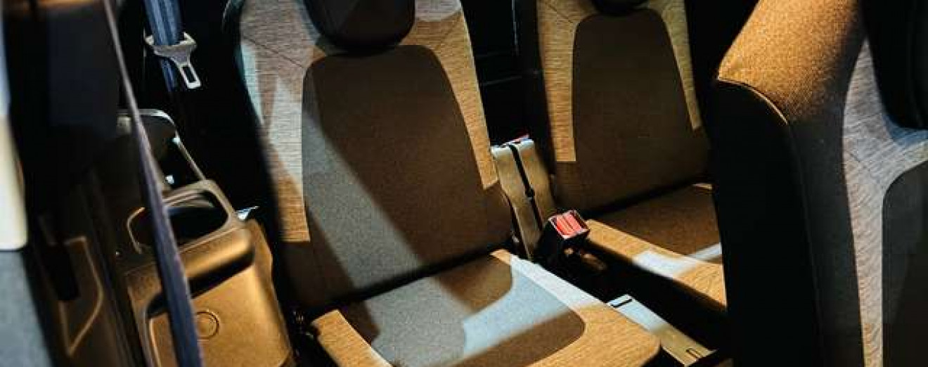 Citroen C4 Picasso 1.6 BlueHDi Feel S