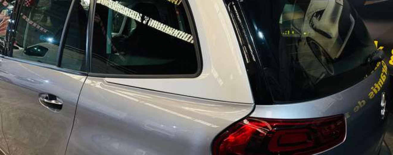 Citroen C4 Picasso 1.6 BlueHDi Feel S
