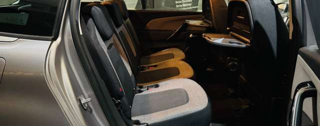 Citroen C4 Picasso 1.6 BlueHDi Feel S