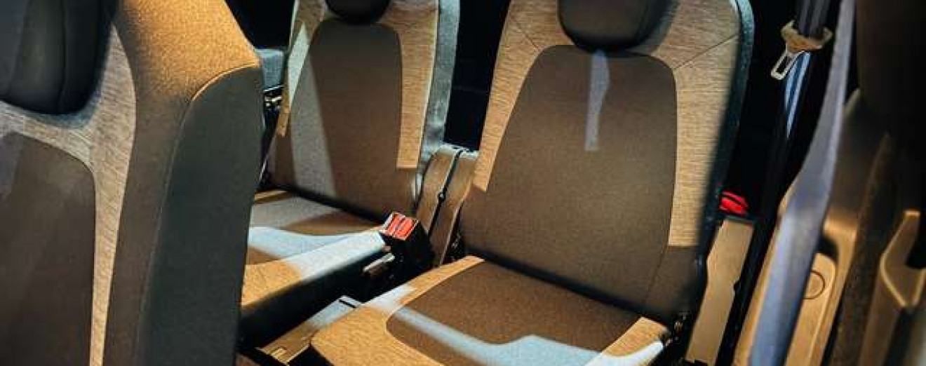 Citroen C4 Picasso 1.6 BlueHDi Feel S
