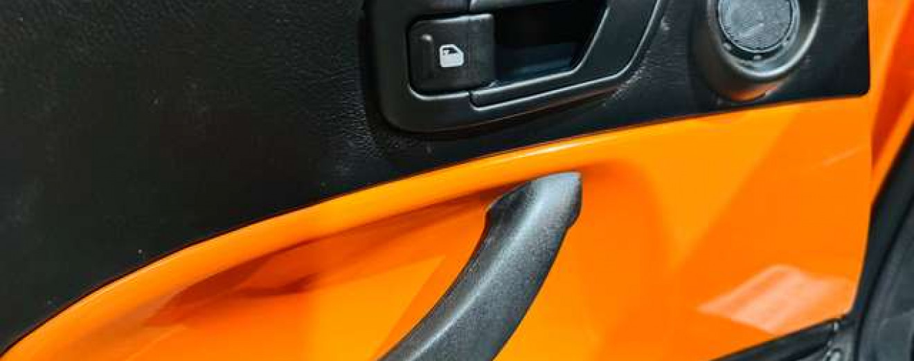 Fiat Barchetta 1.7i 16v / État neuf / Garantie 12 Mois