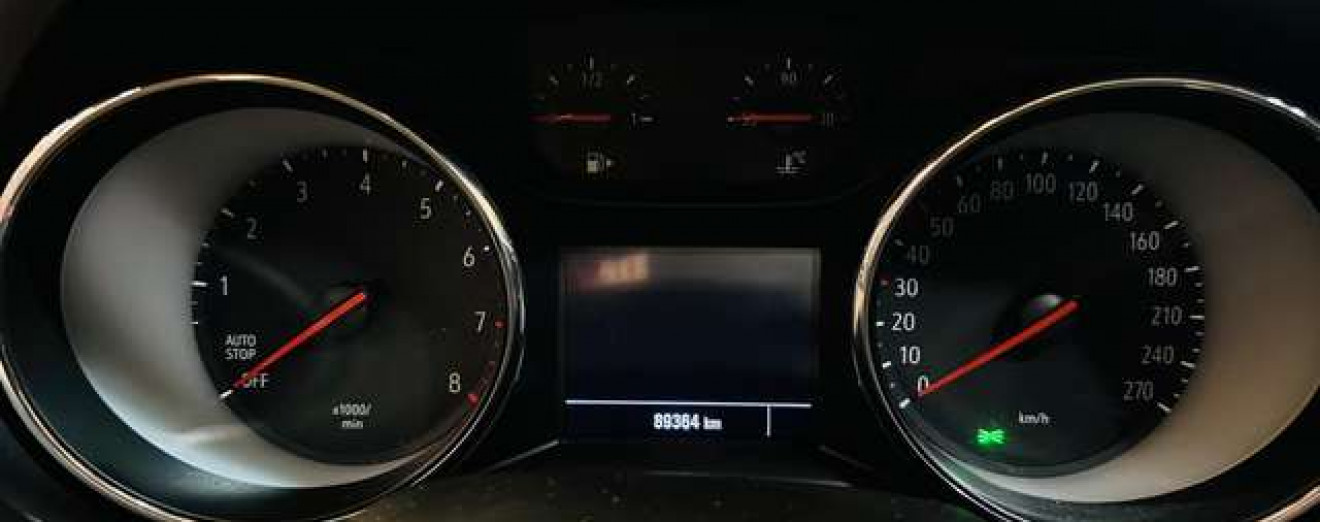 Opel Astra Astra Sports Tourer 1.2 Turbo MOTEUR HS