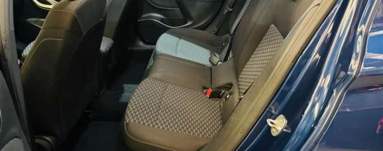 Opel Astra Astra Sports Tourer 1.2 Turbo MOTEUR HS