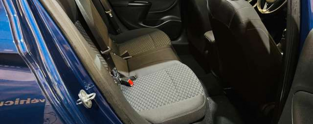 Opel Astra Astra Sports Tourer 1.2 Turbo MOTEUR HS