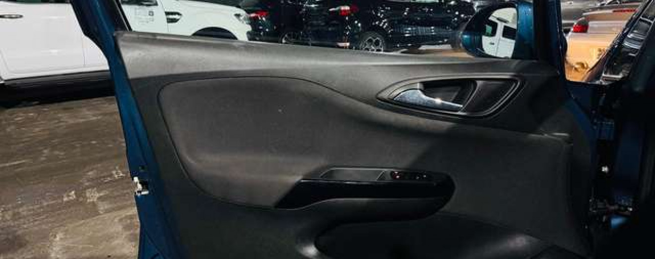 Opel Corsa Corsa 1.2i GPS Airco J.A CarPlay PDC