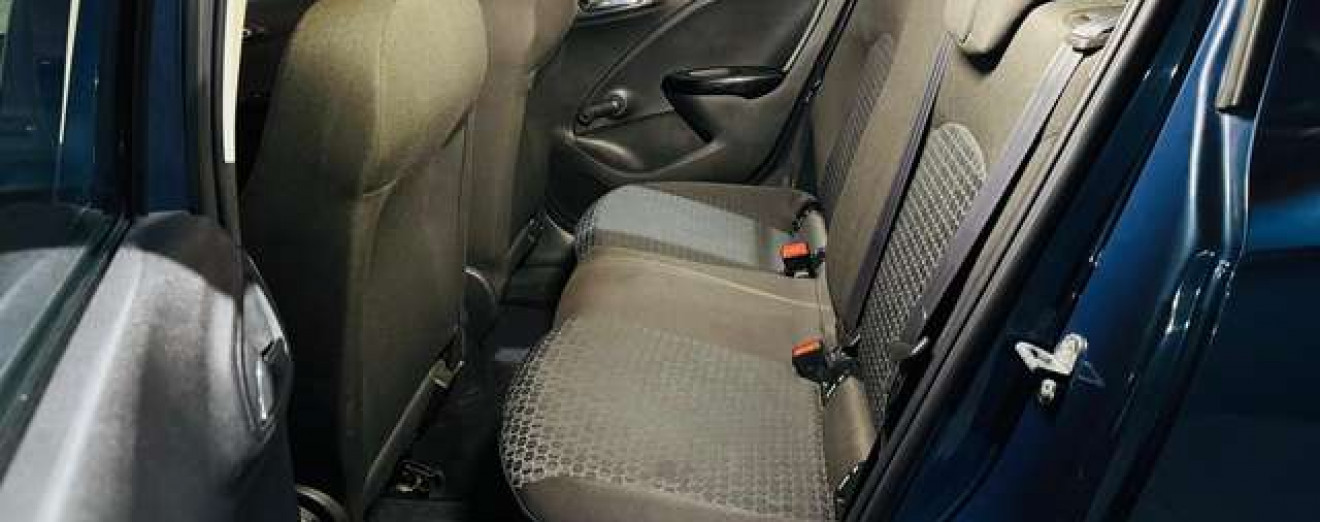 Opel Corsa Corsa 1.2i GPS Airco J.A CarPlay PDC