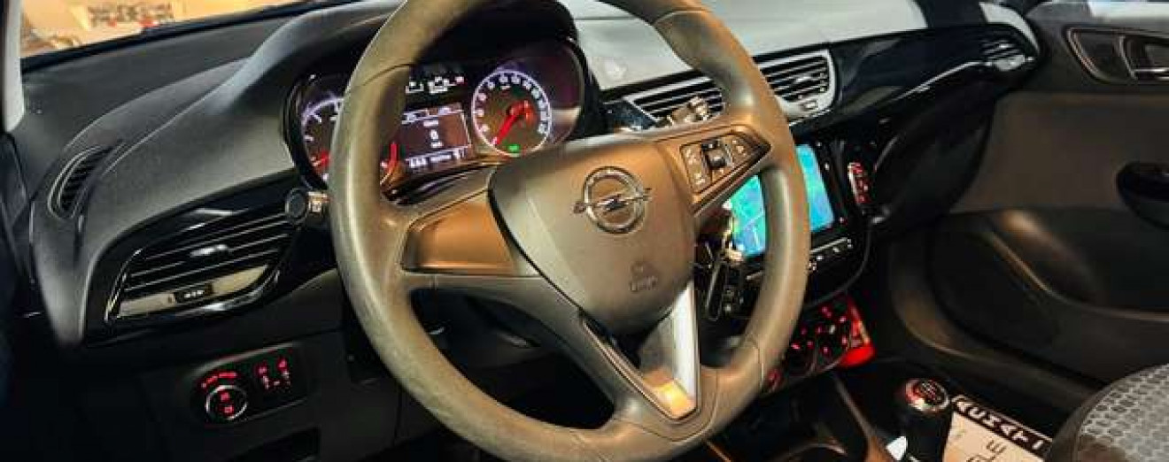 Opel Corsa Corsa 1.2i GPS Airco J.A CarPlay PDC