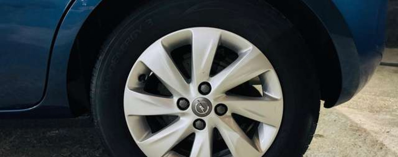 Opel Corsa Corsa 1.2i GPS Airco J.A CarPlay PDC