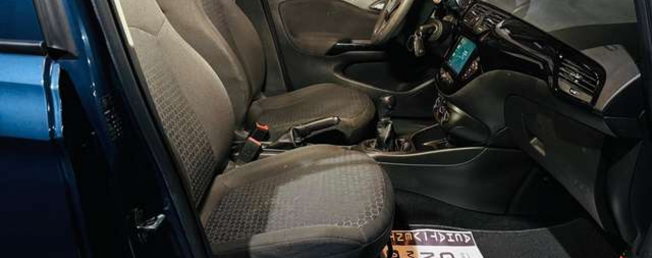 Opel Corsa Corsa 1.2i GPS Airco J.A CarPlay PDC