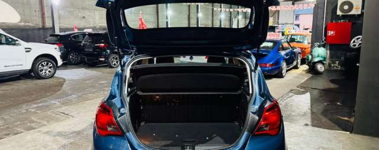 Opel Corsa Corsa 1.2i GPS Airco J.A CarPlay PDC