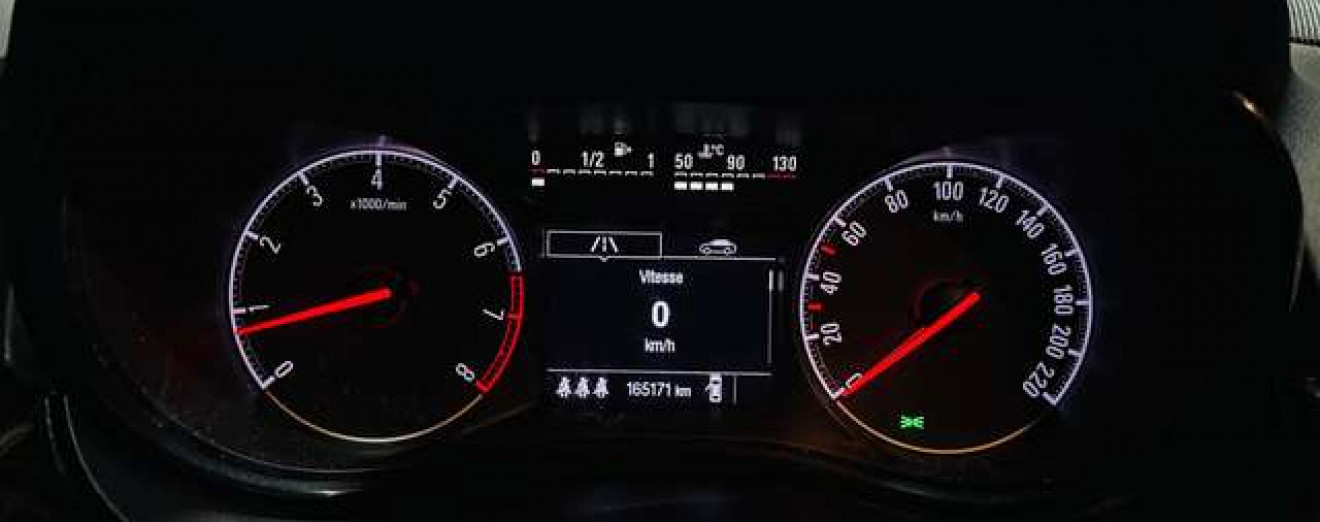 Opel Corsa Corsa 1.2i GPS Airco J.A CarPlay PDC