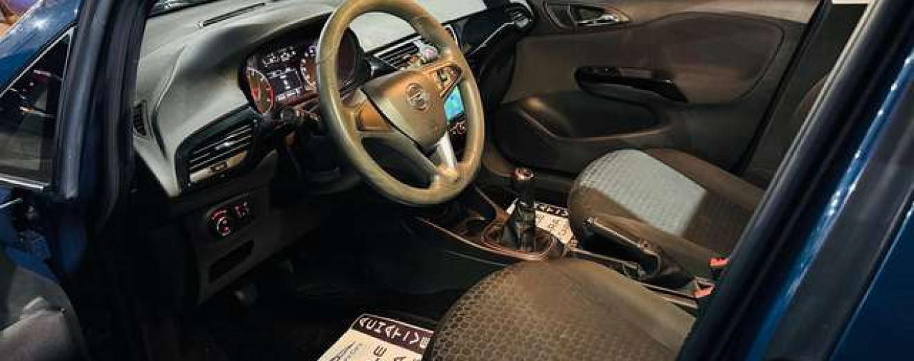 Opel Corsa Corsa 1.2i GPS Airco J.A CarPlay PDC