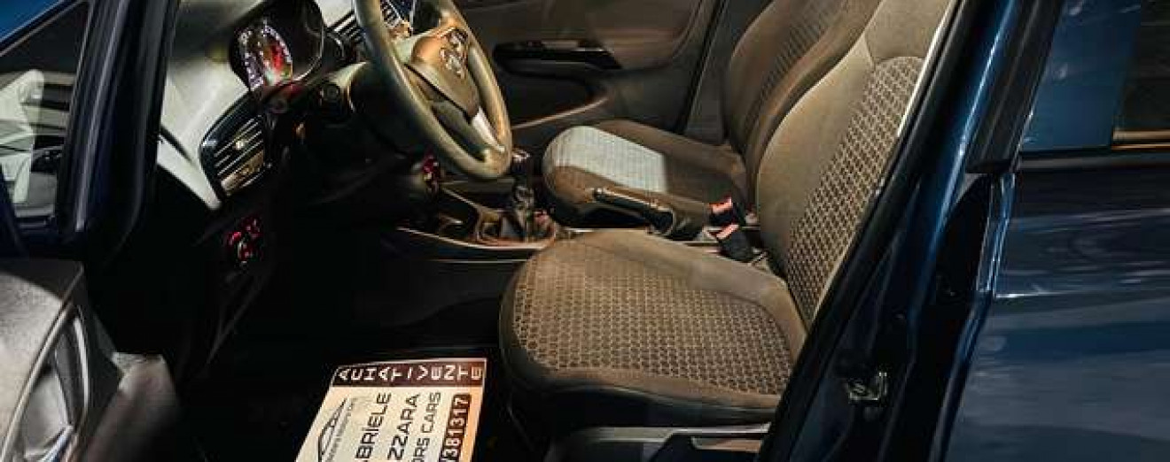 Opel Corsa Corsa 1.2i GPS Airco J.A CarPlay PDC