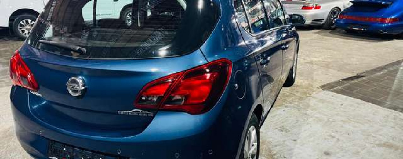 Opel Corsa Corsa 1.2i GPS Airco J.A CarPlay PDC