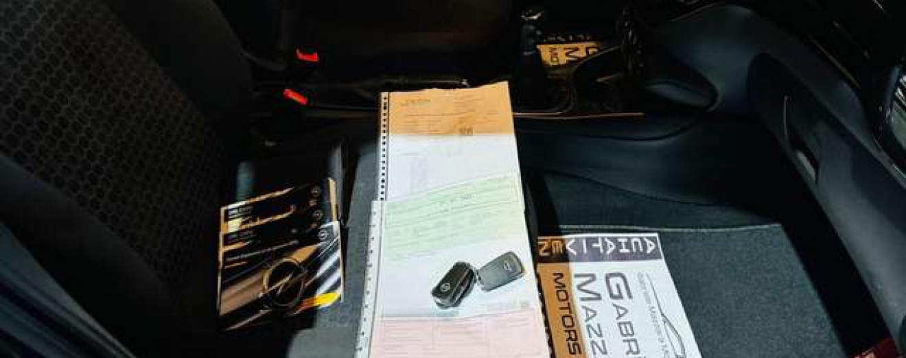 Opel Corsa Corsa 1.2i GPS Airco J.A CarPlay PDC