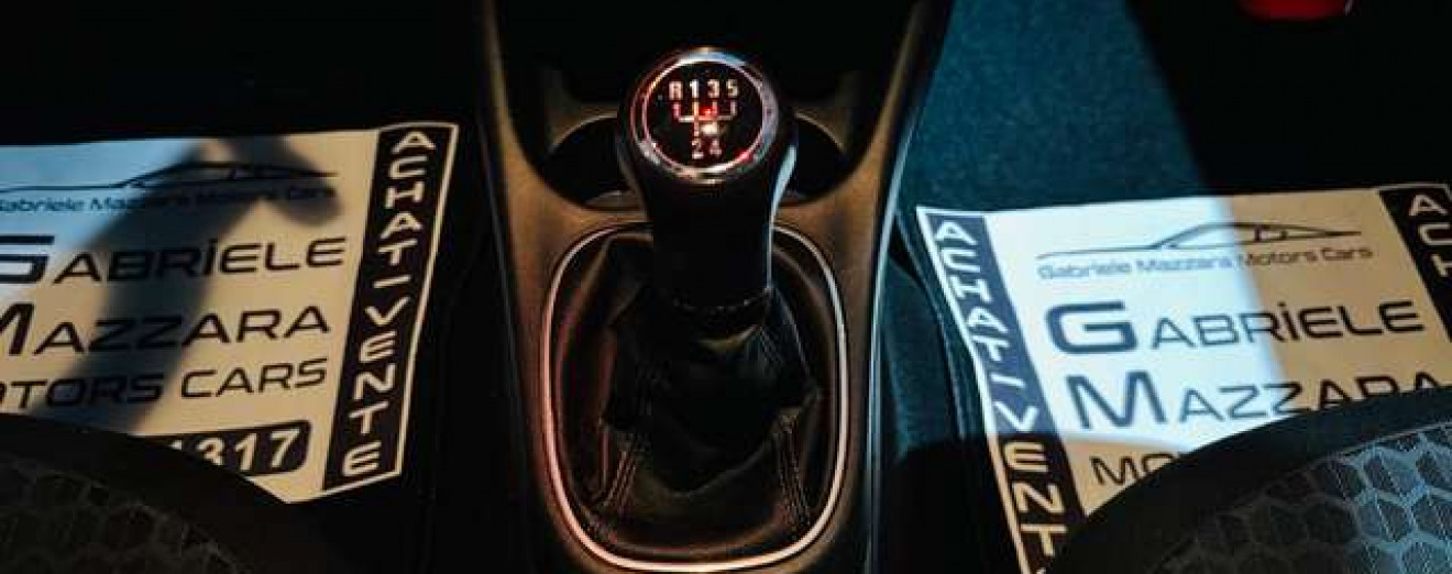 Opel Corsa Corsa 1.2i GPS Airco J.A CarPlay PDC