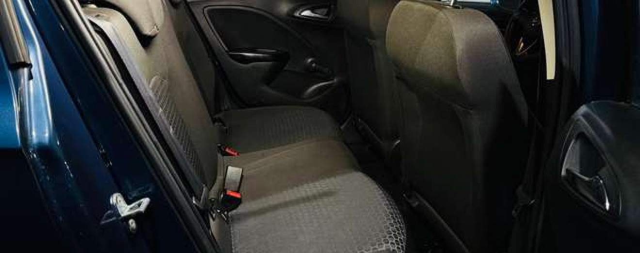 Opel Corsa Corsa 1.2i GPS Airco J.A CarPlay PDC