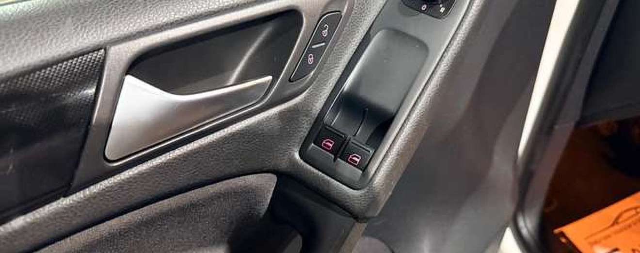 Volkswagen Golf Golf 1.4TSI Airco Sieges chauffants Cruise