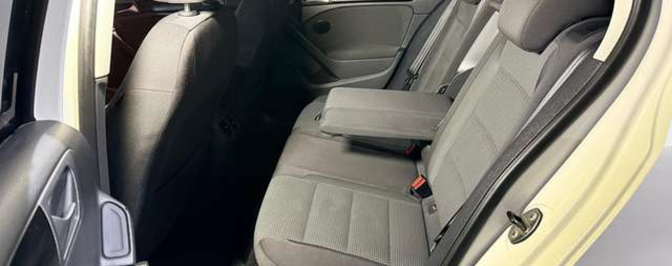 Volkswagen Golf Golf 1.4TSI Airco Sieges chauffants Cruise