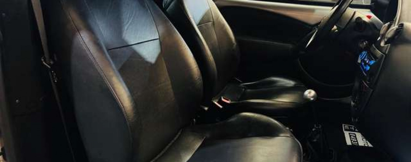 Ford Ka/Ka+ Street 1.6 - Cuir - Garantie