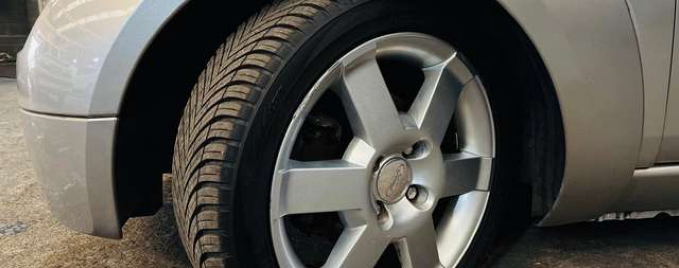 Ford Ka/Ka+ Street 1.6 - Cuir - Garantie