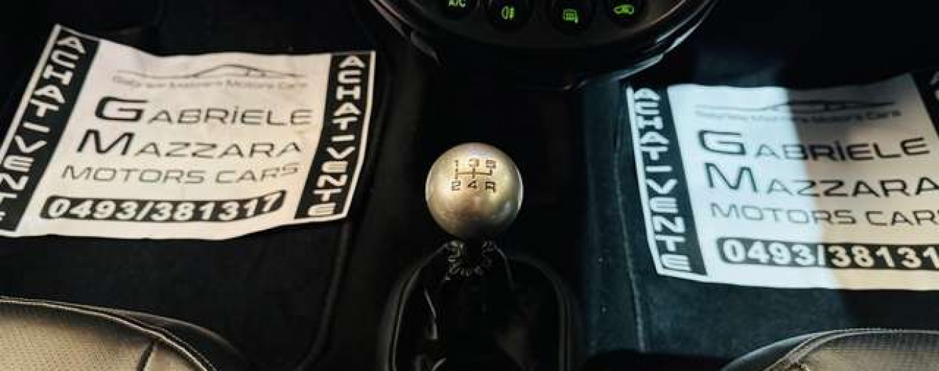 Ford Ka/Ka+ Street 1.6 - Cuir - Garantie