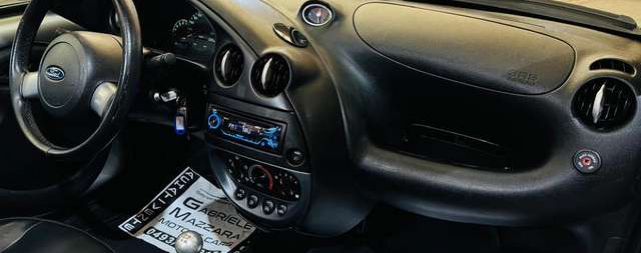 Ford Ka/Ka+ Street 1.6 - Cuir - Garantie