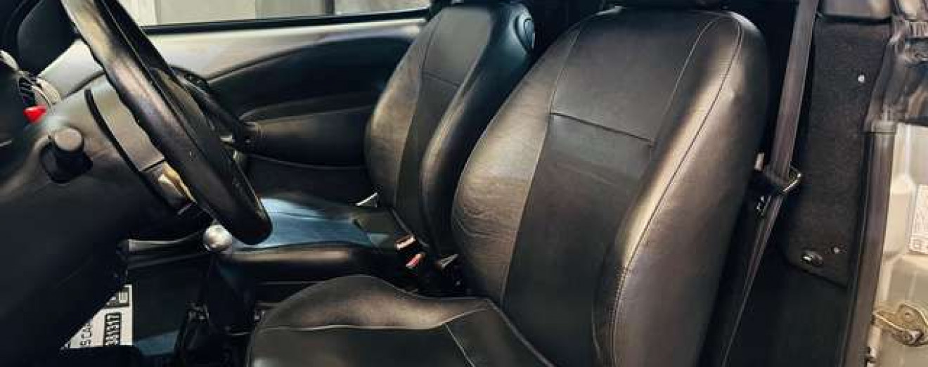 Ford Ka/Ka+ Street 1.6 - Cuir - Garantie