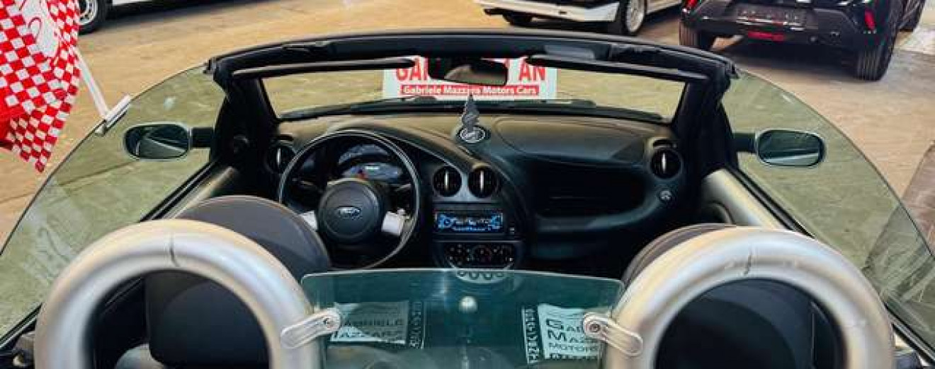 Ford Ka/Ka+ Street 1.6 - Cuir - Garantie