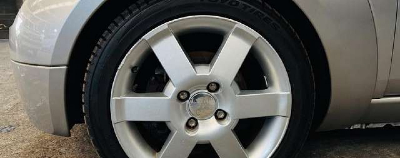 Ford Ka/Ka+ Street 1.6 - Cuir - Garantie
