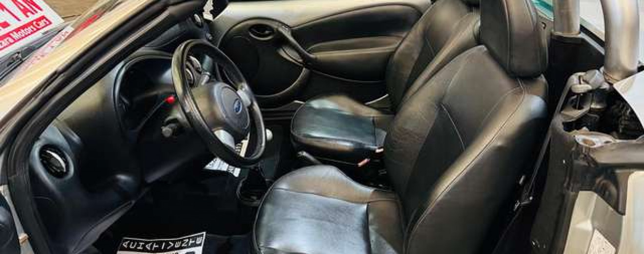 Ford Ka/Ka+ Street 1.6 - Cuir - Garantie