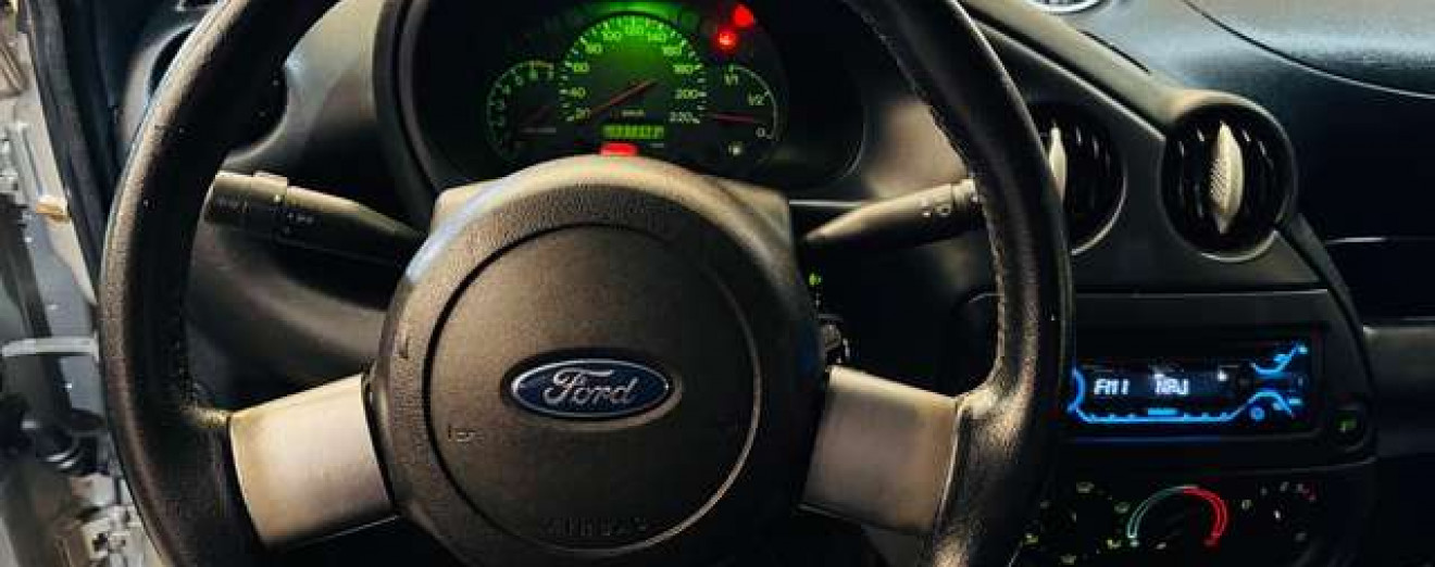 Ford Ka/Ka+ Street 1.6 - Cuir - Garantie