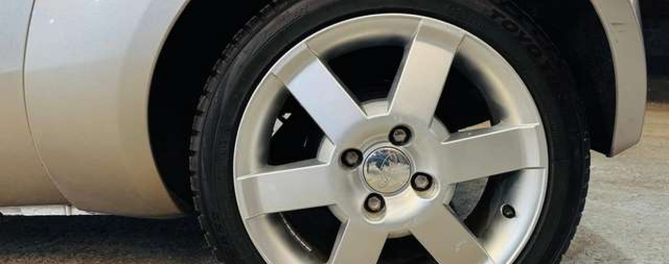 Ford Ka/Ka+ Street 1.6 - Cuir - Garantie