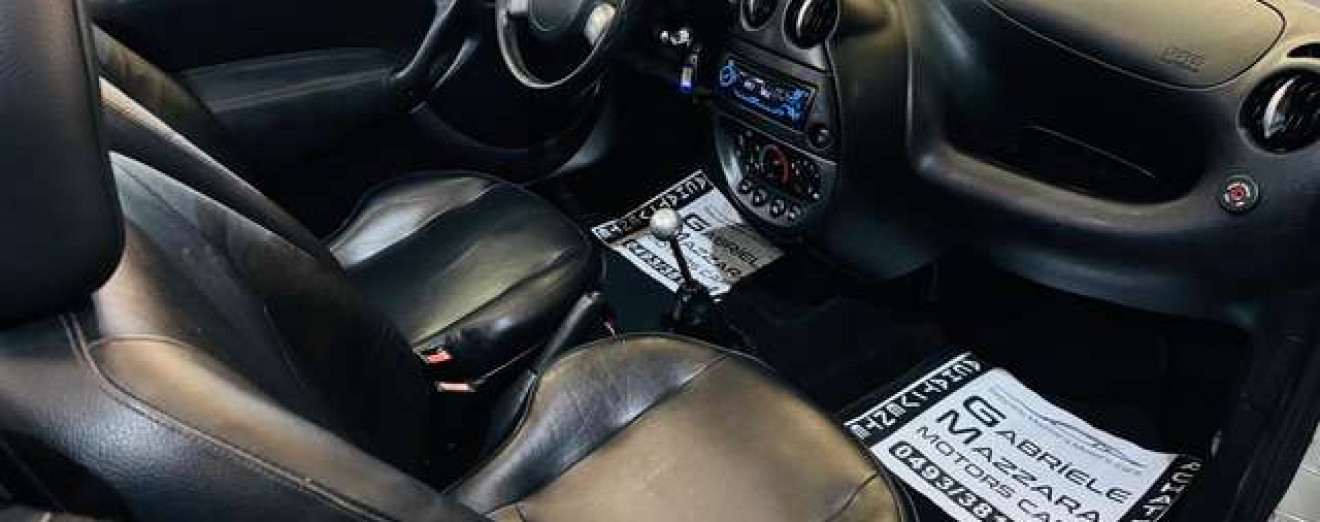 Ford Ka/Ka+ Street 1.6 - Cuir - Garantie