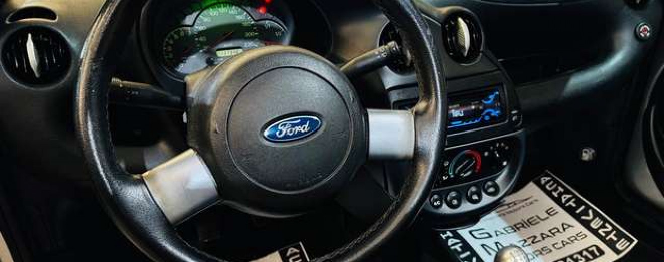 Ford Ka/Ka+ Street 1.6 - Cuir - Garantie