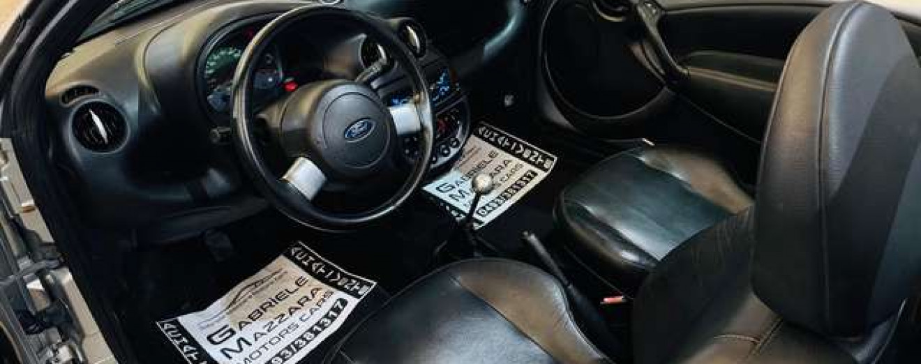 Ford Ka/Ka+ Street 1.6 - Cuir - Garantie