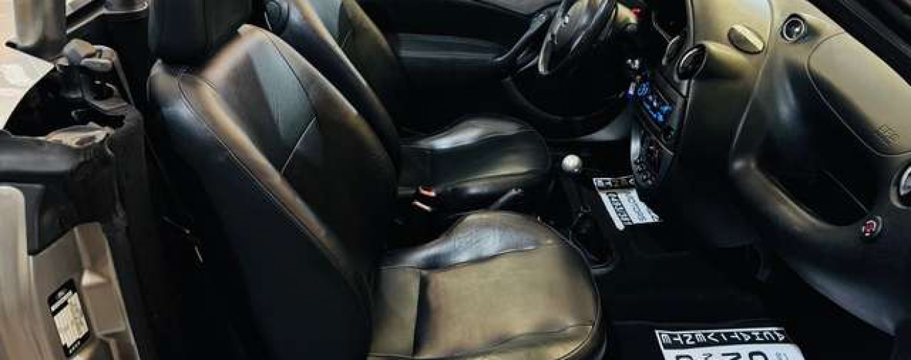 Ford Ka/Ka+ Street 1.6 - Cuir - Garantie