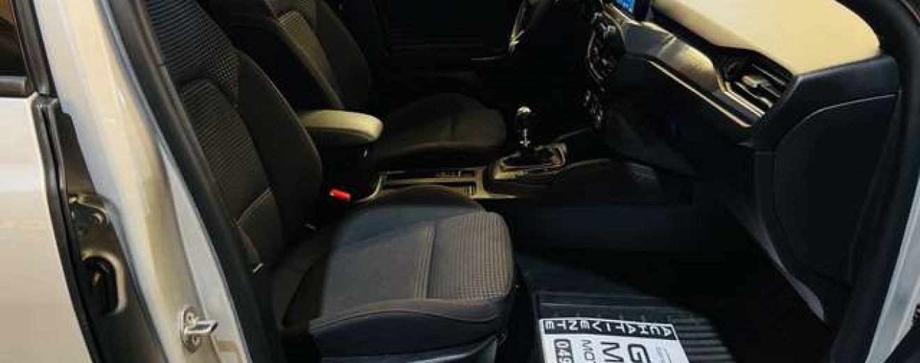 Ford Focus 1.5 EcoBlue / ST-Line / Xénon / Navi / Garantie