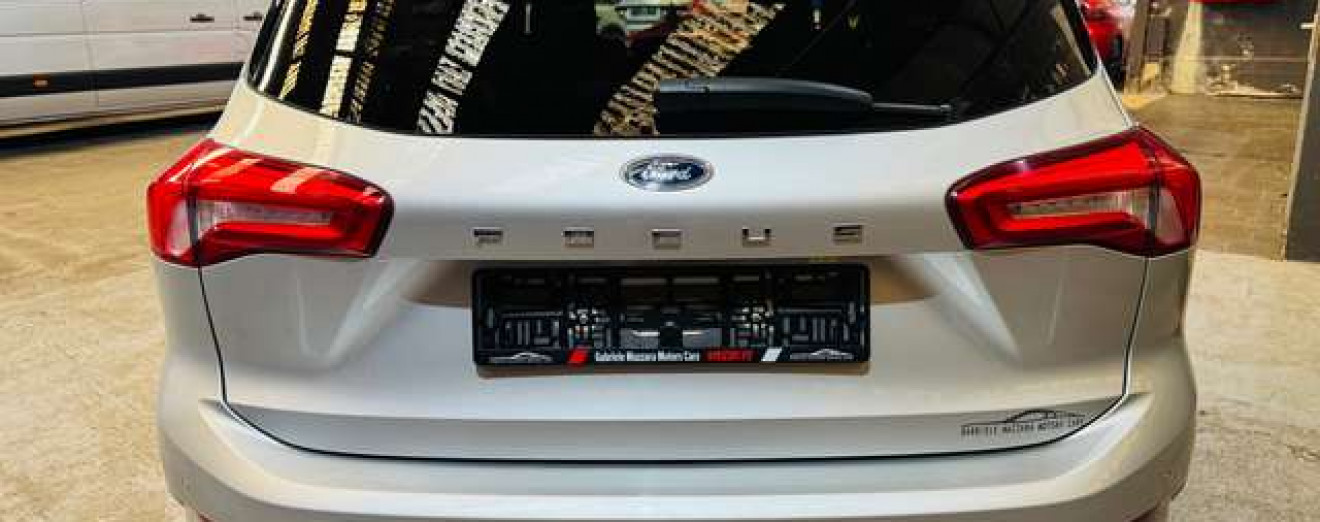 Ford Focus 1.5 EcoBlue / ST-Line / Xénon / Navi / Garantie
