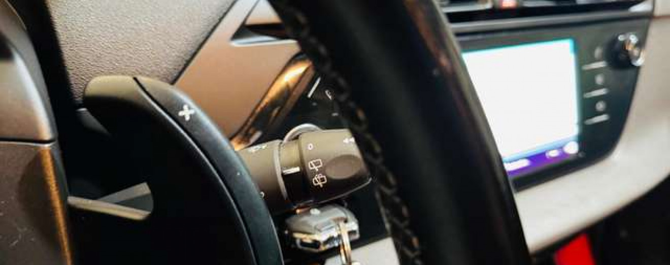 Citroen C4 Picasso 1.6 BlueHDi Feel S