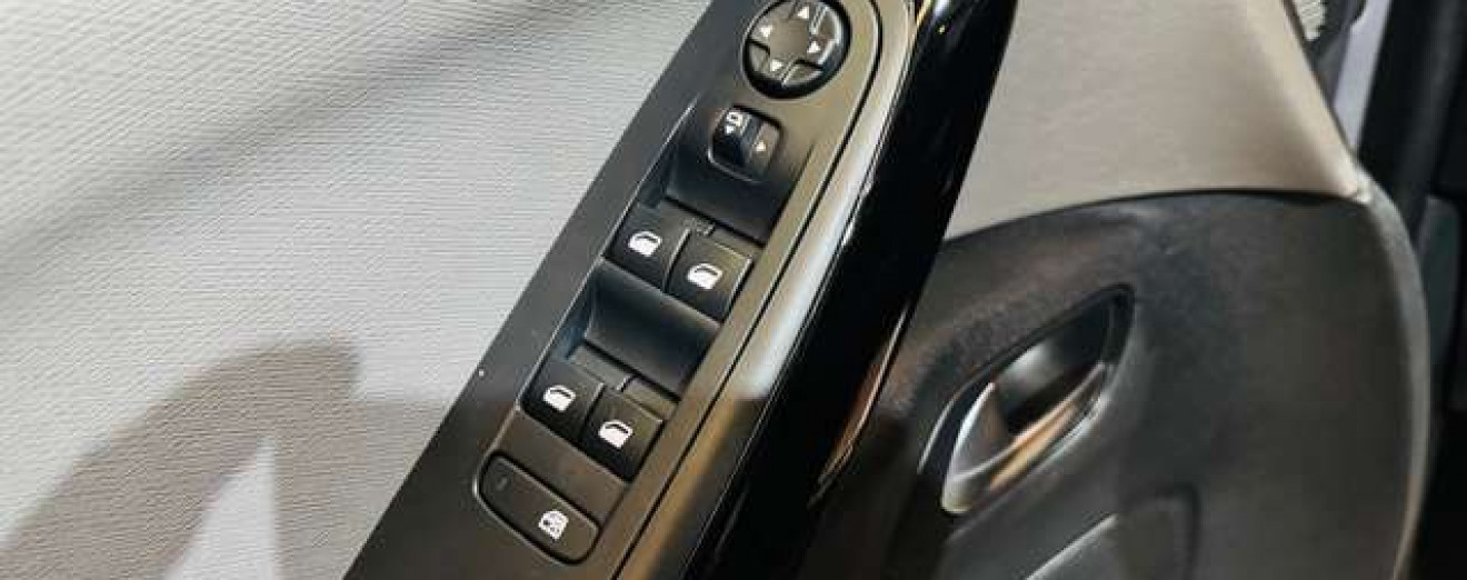 Citroen C4 Picasso 1.6 BlueHDi Feel S